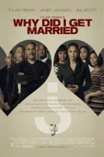Watch Why Did I Get Married? Tvmuse