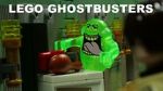 Watch Lego Ghostbusters (Short 2016) Tvmuse