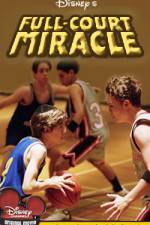 Watch Full-Court Miracle Tvmuse