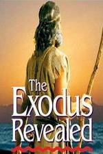 Watch The Exodus Revealed Tvmuse