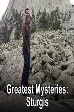 Watch Greatest Mysteries Sturgis Tvmuse