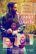 Watch Louder Than Words Tvmuse
