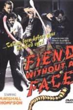 Watch Fiend Without a Face Tvmuse