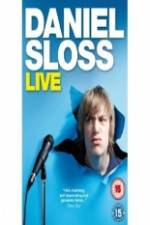 Watch Daniel Sloss Live Tvmuse