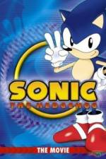 Watch Sonic the Hedgehog: The Movie Tvmuse