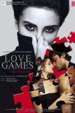 Watch Love Games Tvmuse