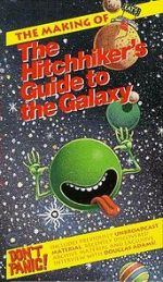 Watch The Making of \'The Hitch-Hiker\'s Guide to the Galaxy\' Tvmuse
