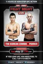 Watch UFC on Fuel TV 3 Facebook Preliminary Fights Tvmuse
