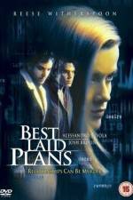 Watch Best Laid Plans Tvmuse