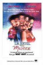 Watch Dr Jekyll and Ms Hyde Tvmuse