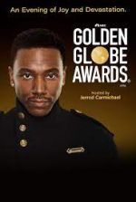 Watch 80th Golden Globe Awards Tvmuse