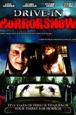 Watch Drive-In Horrorshow Tvmuse