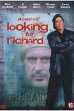 Watch Looking for Richard Tvmuse