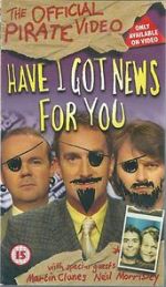 Watch Have I Got News for You: The Official Pirate Video Tvmuse