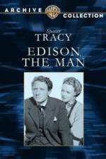 Watch Edison, the Man Tvmuse
