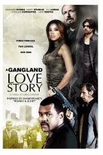 Watch A Gang Land Love Story Tvmuse