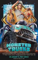 Watch Monster Trucks Tvmuse