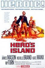 Watch Hero's Island Tvmuse