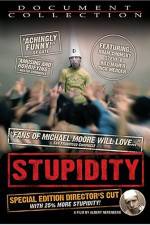 Watch Stupidity Tvmuse