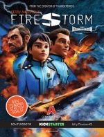 Watch Firestorm Tvmuse