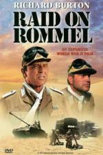 Watch Raid on Rommel Tvmuse