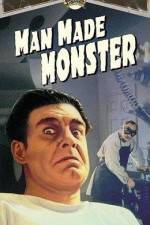 Watch Man Made Monster Tvmuse