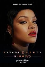 Watch Savage x Fenty Show Vol. 3 (TV Special 2021) Tvmuse