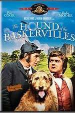 Watch The Hound of the Baskervilles Tvmuse
