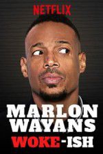 Watch Marlon Wayans: Woke-ish Tvmuse