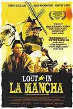 Watch Lost in La Mancha Tvmuse