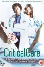 Watch Critical Care Tvmuse