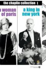 Watch A Woman of Paris A Drama of Fate Tvmuse