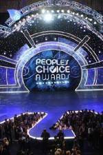 Watch The 36th Annual People's Choice Awards Tvmuse