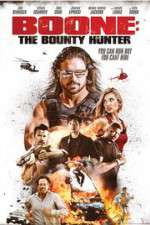 Watch Boone: The Bounty Hunter Tvmuse