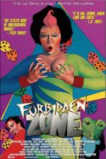 Watch Forbidden Zone Tvmuse