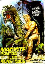 Watch Colossus of the Stone Age Tvmuse