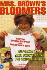 Watch Mrs. Browns Bloomers Tvmuse
