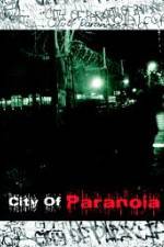 Watch City of Paranoia Tvmuse