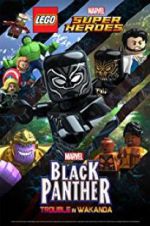 Watch LEGO Marvel Super Heroes: Black Panther - Trouble in Wakanda Tvmuse