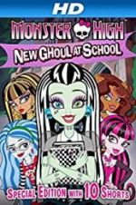 Watch Monster High: New Ghoul at School Tvmuse