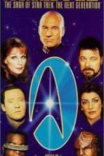 Watch Journey's End The Saga of Star Trek - The Next Generation Tvmuse