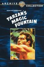 Watch Tarzans magiska klla Tvmuse