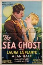 Watch The Sea Ghost Tvmuse