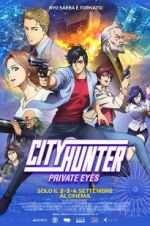 Watch City Hunter: Shinjuku Private Eyes Tvmuse