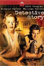 Watch Detective Story Tvmuse