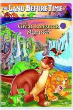Watch The Land Before Time X The Great Longneck Migration Tvmuse