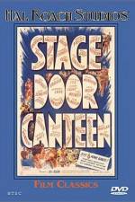 Watch Stage Door Canteen Tvmuse