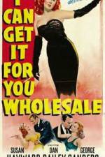 Watch I Can Get It for You Wholesale Tvmuse