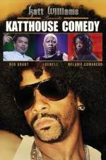 Watch Katt Williams Presents: Katthouse Comedy Tvmuse