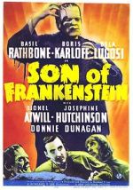 Watch Son of Frankenstein Tvmuse